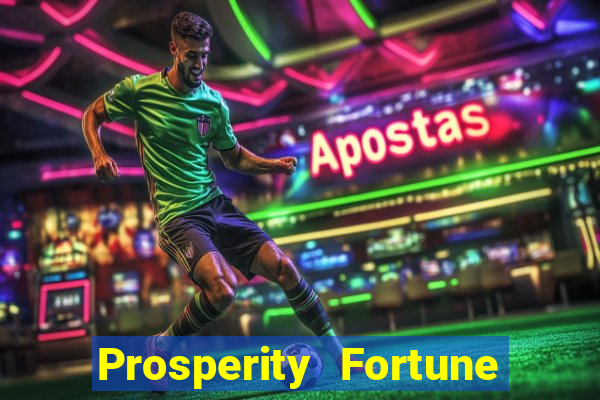 Prosperity Fortune Tree minutos pagantes